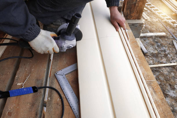 Reliable Oreana, IL Siding Solutions